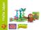 Mega Bloks Moshi Monsters Ogródek Moshi 80617