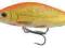 Savage Gear Diving Prey63 6.3cm/8g SF 20-Fluo
