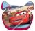 Fotelik podstawka Disney CARS ZygzakMcQueen15-36kg