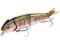 Savage Gear 4Play Swim-Jerk 13cm/21g SS 06-Rainbow