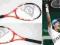 EVAGRAK1 DUNLOP ATTACK  RAKIETA DO TENISA ZIEMNEGO