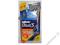 GILLETTE BLUE III MASZYNKA 8SZT 6 +2GRATIS