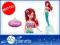 Mattel Disney Princess Lalka Arielka Kolekcja HIT