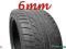 1x Dunlop Sp Sport Maxx RunFlat 315/35 R20 RSC BMW