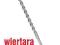 WIERTŁO DO BETONU MAKITA SDS-plus 10x450, P-30623