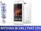 Sony Xperia M C1905 biały / FVAT 23%