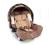 Fotelik samochodowy Graco Junior Baby 7M88APPE