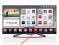 Telewizor LG 42LA620S LED 3D Smart 4 pary okularów