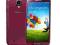 Samsung Galaxy S4 RED -WAWA SKLEP FV23%