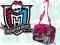 MONSTER HIGH DUŻA KOSMETYCZKA KUFEREK SUPER OFERTA