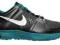 BUTY SPORTOWE NIKE FS LITE TRAINER (010) r.42