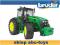 Bruder 03050 Traktor John Deere 7930