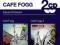 MADE IN POLAND CAFE FOGG / CAFE FOGG 2  /2CD/