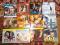 41 PŁYT !! Różne Filmy !!