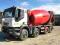 iveco trakker 410 mix 10m3