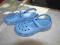 crocsy jak nowe
