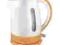 Czajnik VERDE 1,7L Orange 2000W Kryta grzałka
