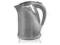 Czajnik Grande 2L GRAY 2000W kryta grzałka