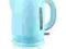 Czajnik CANNA 1,7L Blue 2000w kryta grzałka