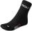 SKARPETY ROWEROWE COOLMAX SOCKS BLACK AGU