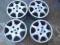 FELGI ALUMINIOWE 15 ROVER 4X114 - ORYGINAŁ