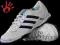 Buty ADIDAS biale ADI5 tu 44,5 (28,5cm) i inne