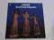 The Three Degrees Maybe LP UK NEAR MINT 1st press