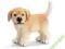 GOLDEN RETRIVER SZCZENIAK SCHLEICH 16378