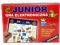 JAWA GRA JUNIOR ELEKTRONICZNA