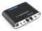 DAC 5.1 AUDIO CONVERTER! KABEL FV! TOSLINK! S/PDIF