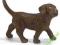 LABRADOR SZCZENIAK SCHLEICH 16388