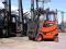 WÓZEK WIDŁOWY LINDE H16-D 2004r. 26,500zł WIDLAK