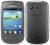 NOWY SAMSUNG GALAXY POCKET NEO GT-S5310 SREBRNY