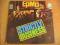 EPMD Strictly Business JAK NOWA wydanie UK z 1988r