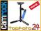 Stabilizator CAMROCK Steadycam VS43 do 1kg NOWOŚĆ!