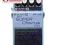 Boss CH-1 Super Chorus efekt gitarowy