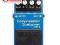 Boss CS-3 Compresor Sustainer efekt gitarowy