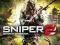 Sniper 2 Ghost Warrior Limited Edition STEAM 24/7