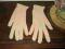 ::::::::: Szydełkowe rękawiczk z czasów PRL ::::::