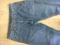 spodnie jeans roz 170