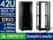 Szafa RACK 19 42U 800x800x2050mm  serwerowa SIGNAL