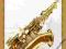 Saksofon profesjlonalny sopranowy STEINBACH M005