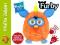 Hasbro Interaktywny Furby Cytrusowy Plusk Wer PL