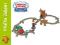 Fisher-Price Track Master Przygoda w zamku Y3418