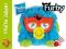 Hasbro Furby Party Rockers Niebieski Twitby A3192