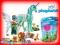 Wróżka z Jednorożcem NOCNY SZAFIR Playmobil 5441