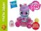 My Little Pony Połaskocz mnie Lily Wer. PL A3826