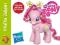 My Little Pony Chodząca i Mówiąca Pinkie Pie A1384