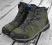 **JACK WOLFSKIN TEXAPORE BUTY TREKKINGOWE ROZ.41