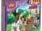 LEGO Friends 41003, Olivia i jej źrebaki